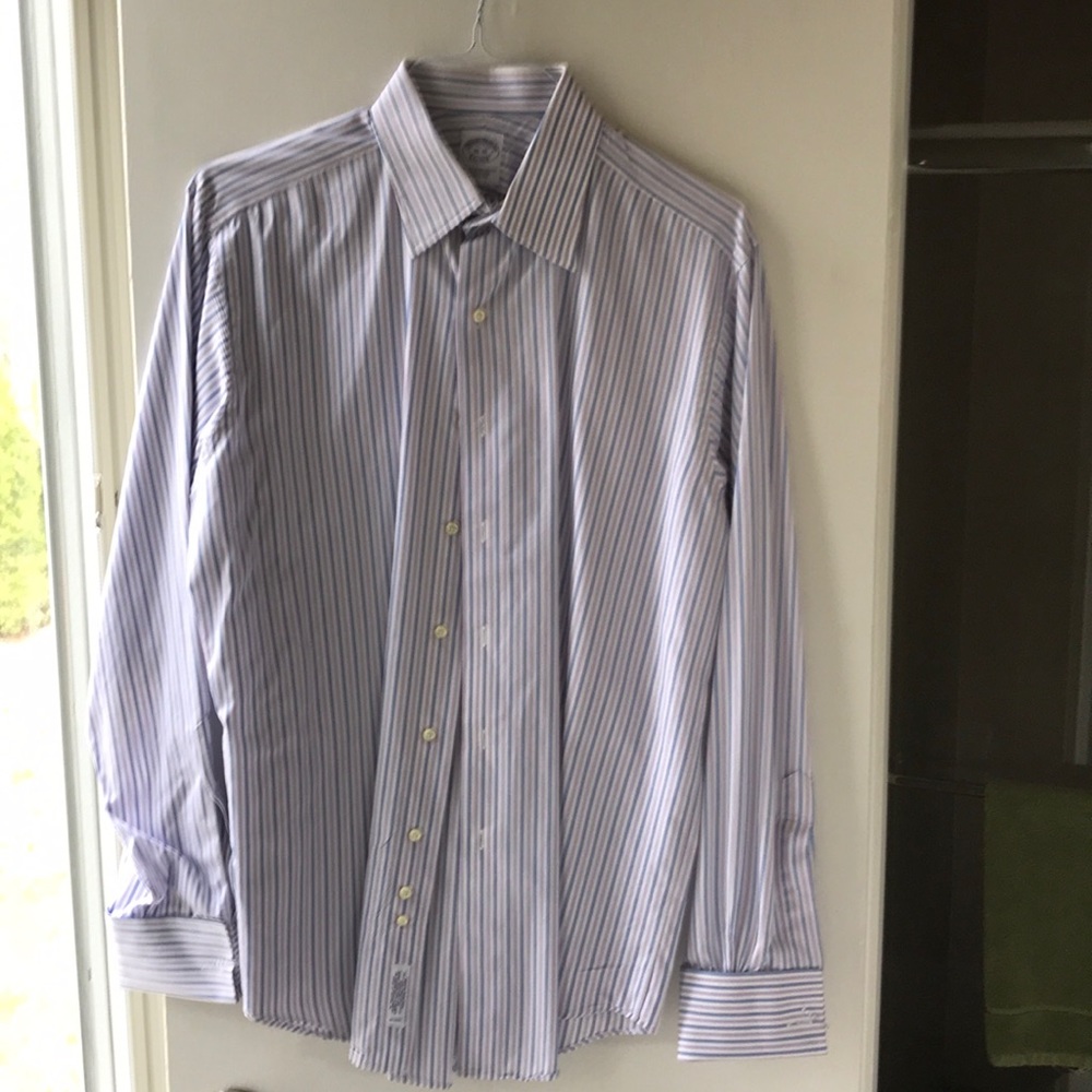 Men’s dress shirt